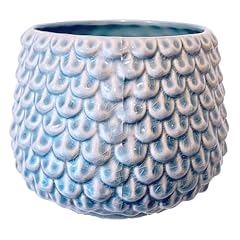 Bloomingville stoneware flower for sale  Delivered anywhere in USA 