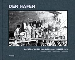 Hafen fotografien hamburger gebraucht kaufen  Wird an jeden Ort in Deutschland