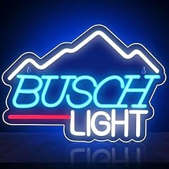 Beers light neon for sale  Delivered anywhere in USA 