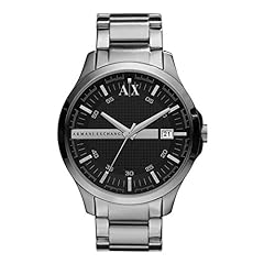 Armani men stainless for sale  Delivered anywhere in USA 