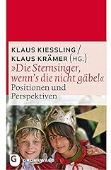 Sternsinger gäbe positionen gebraucht kaufen  Wird an jeden Ort in Deutschland