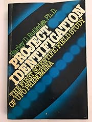 Project identification first for sale  Delivered anywhere in USA 