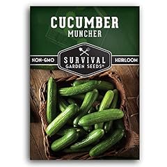Survival garden seeds for sale  Delivered anywhere in USA 