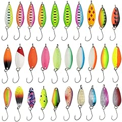 Qualyqualy fishing spoon for sale  Delivered anywhere in USA 