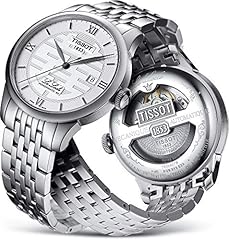 Tissot locle double for sale  Delivered anywhere in UK
