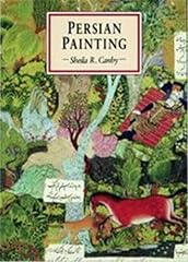 Persian painting anglais d'occasion  Livré partout en France