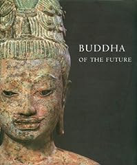 Buddha the future gebraucht kaufen  Wird an jeden Ort in Deutschland