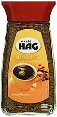Cafe hag klassisch gebraucht kaufen  Wird an jeden Ort in Deutschland
