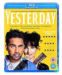 Blu ray1 yesterday gebraucht kaufen  Wird an jeden Ort in Deutschland