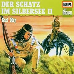 Schatz im silbersee gebraucht kaufen  Wird an jeden Ort in Deutschland