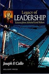 Legacy leadership lessons for sale  Delivered anywhere in USA 