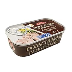 Dovgan dorschleber eigenem gebraucht kaufen  Wird an jeden Ort in Deutschland
