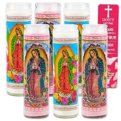 Lady guadalupe devotional for sale  Delivered anywhere in USA 