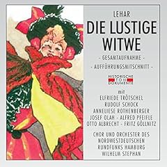 Lustige witwe erster gebraucht kaufen  Wird an jeden Ort in Deutschland