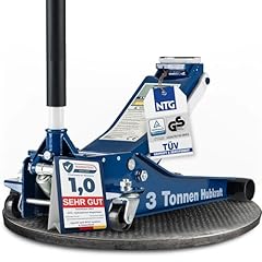 Ntg cric hydraulique d'occasion  Livré partout en Belgiqu