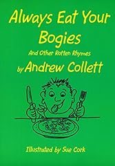 Always eat bogies for sale  Delivered anywhere in UK