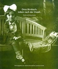 Orna birnbach leben d'occasion  Livré partout en France