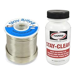 Harris solder kit for sale  Delivered anywhere in UK
