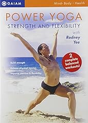 Power yoga strength for sale  Delivered anywhere in USA 