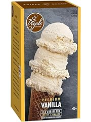 Triple scoop ice for sale  Delivered anywhere in USA 