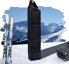 Qmbasic skitasche rollen gebraucht kaufen  Wird an jeden Ort in Deutschland