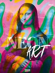 Neon art 2025 d'occasion  Livré partout en France