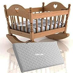 Exquizit home crib for sale  Delivered anywhere in UK