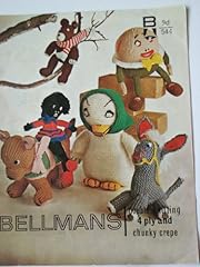 Bellmans toy town for sale  Delivered anywhere in UK