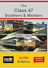 Class southern western for sale  Delivered anywhere in UK
