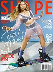 Shape magazine december for sale  Delivered anywhere in UK