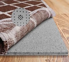 Thick rug pad for sale  Delivered anywhere in USA 