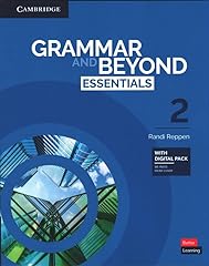 Grammar beyond essentials for sale  Delivered anywhere in USA 