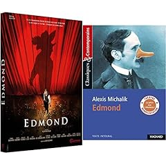 Edmond edmond classiques d'occasion  Livré partout en France