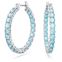 Swarovski matrix kreolen gebraucht kaufen  Wird an jeden Ort in Deutschland