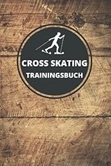Cross skating trainingsbuch d'occasion  Livré partout en France