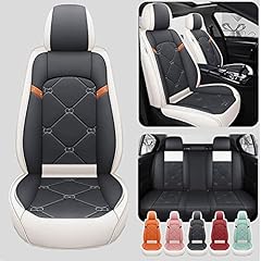 Leather universal car for sale  Delivered anywhere in UK