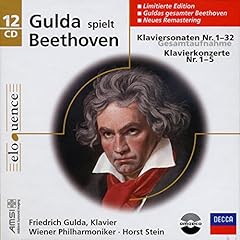 Gulda spielt beethoven gebraucht kaufen  Wird an jeden Ort in Deutschland