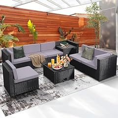 Krofem pieces outdoor for sale  Delivered anywhere in USA 