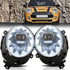 Vland led headlights for sale  Delivered anywhere in UK