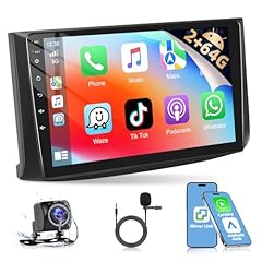 Podofo car stereo for sale  Delivered anywhere in USA 