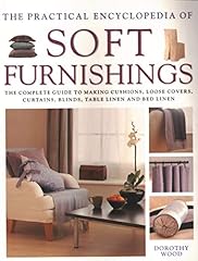 Soft furnishings practical for sale  Delivered anywhere in UK