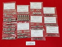 Alloyboltz compatible honda for sale  Delivered anywhere in USA 