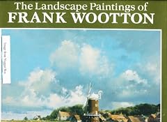 Landscape paintings frank for sale  Delivered anywhere in UK