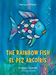 The rainbow fish d'occasion  Livré partout en Belgiqu