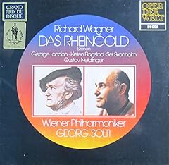 Wagner rheingold vinyl gebraucht kaufen  Wird an jeden Ort in Deutschland