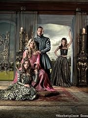 Posters tudors mini d'occasion  Livré partout en France