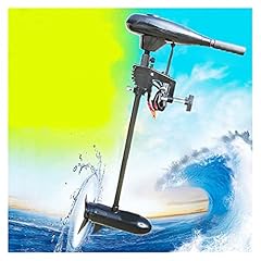Moteur bord 8lbs d'occasion  Livré partout en France