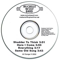 Michelle wolf band for sale  Delivered anywhere in USA 