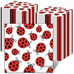 200pcs ladybug paper for sale  Delivered anywhere in USA 