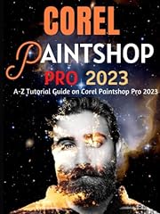 Everything corel paintshop gebraucht kaufen  Wird an jeden Ort in Deutschland